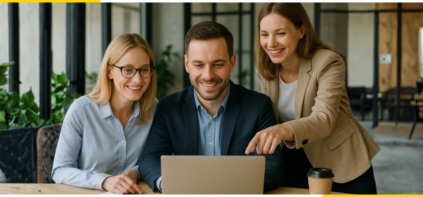 Najlepsza platforma B2B dla Twojego biznesu