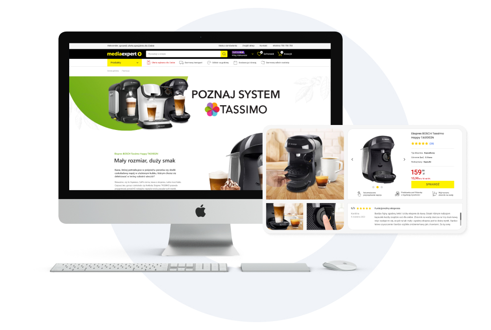 Household appliances and electronic equipment industry