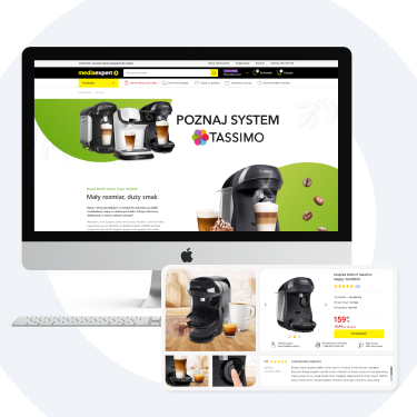 Household appliances and electronic equipment industry