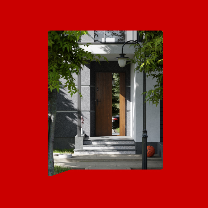 Comprehensive Digital Transformation of a Door Brand