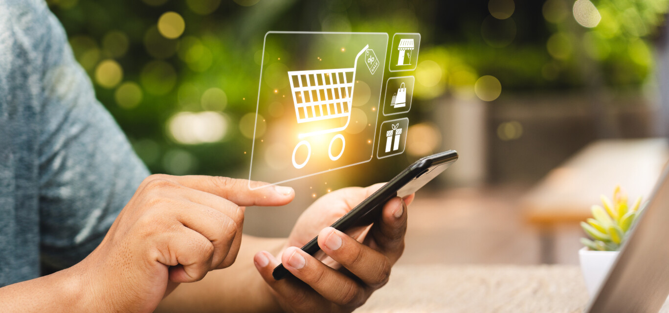 4 obszary wzrostu dla e-commerce w 2024 roku