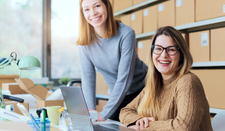 6 cech dobrego sklepu internetowego