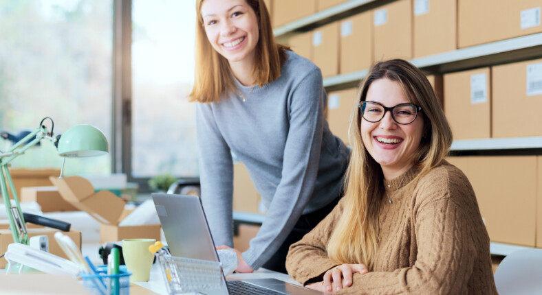 6 cech dobrego sklepu internetowego