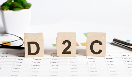 Ecommerce dla producentów w&nbsp;modelu D2C: czy warto?