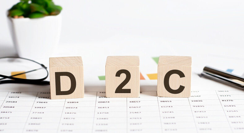 Ecommerce dla producentów w&nbsp;modelu D2C: czy warto?