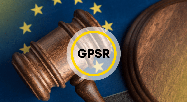 Rozporządzenie GPSR - wpływ na e-commerce