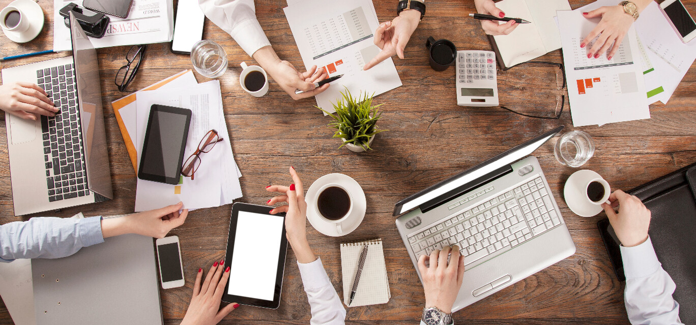 Co to jest transformacja cyfrowa i jak się do niej przygotować