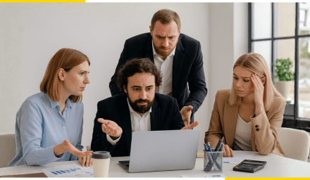 Zobacz jakie błędy blokują sprzedaż w e-commerce