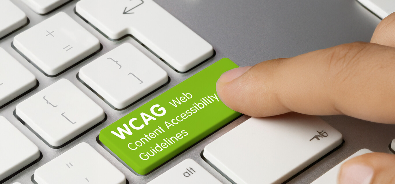 Co to są dyrektywy WCAG 2.2 i&nbsp;kto musi ich przestrzegać?