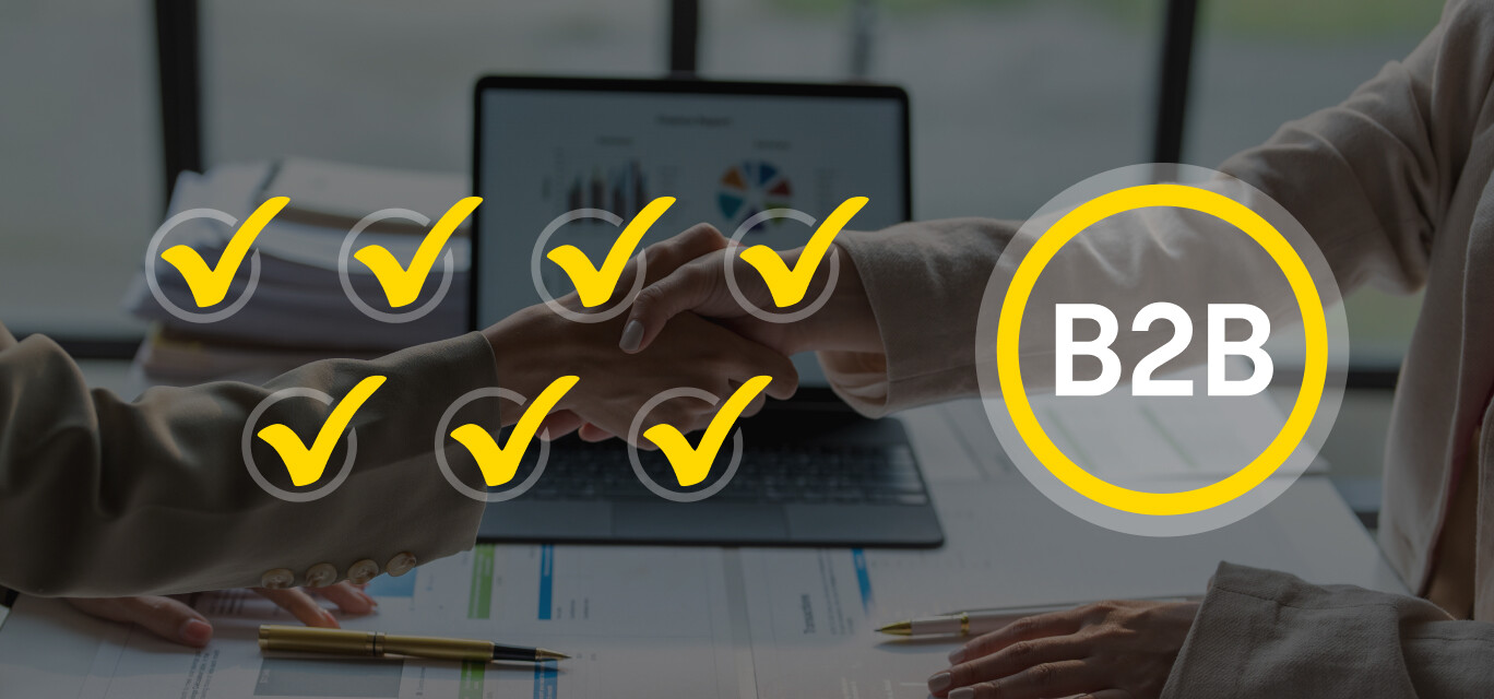 Funkcjonalności dedykowanych platform B2B, które transformują biznes