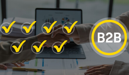 Funkcjonalności dedykowanych platform B2B, które transformują biznes