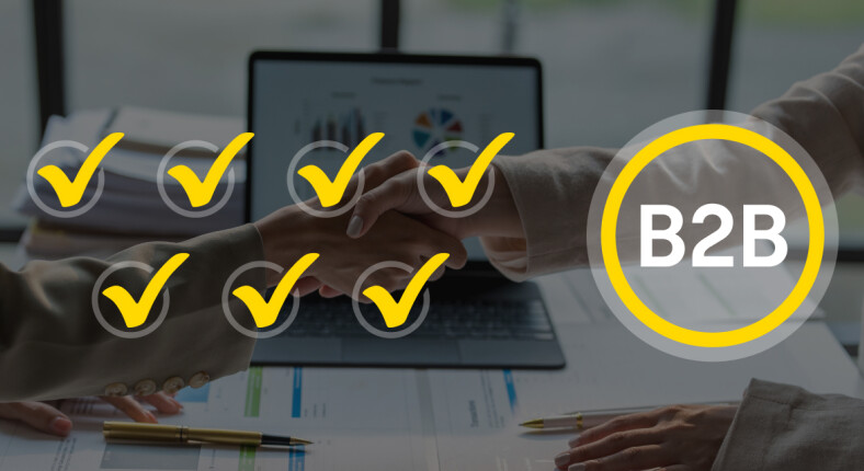 Funkcjonalności dedykowanych platform B2B, które transformują biznes