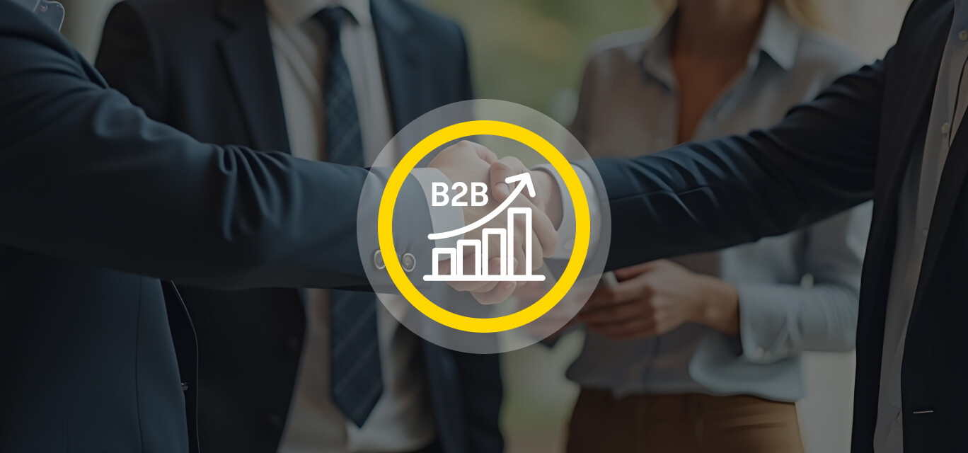 Kluczowe integracje dla sukcesu Twojej platformy B2B