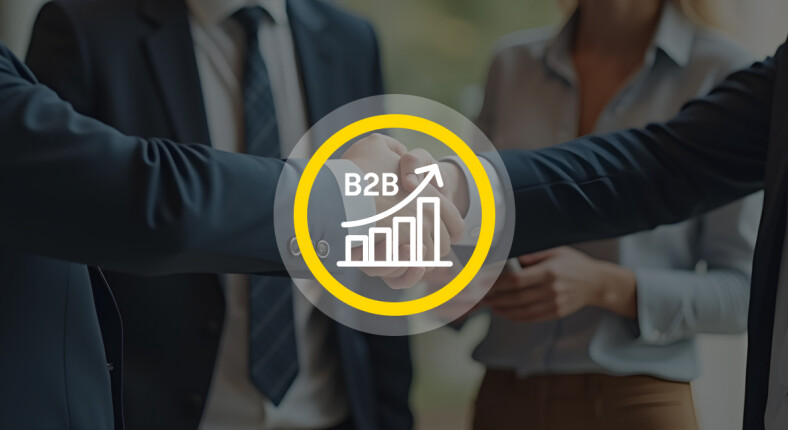 Kluczowe integracje dla sukcesu Twojej platformy B2B