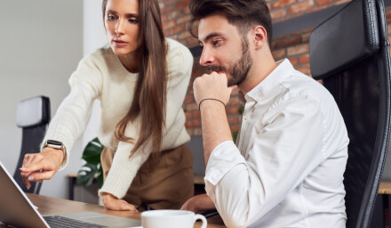 Onboarding w projektach IT