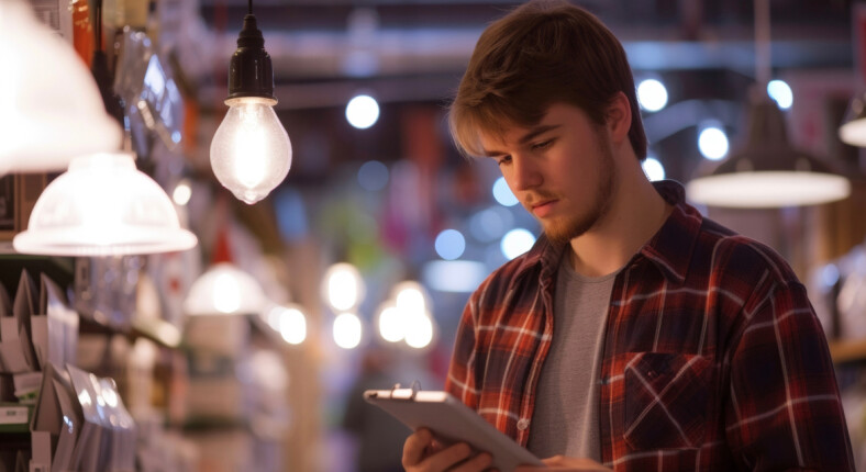 PIM dla branży oświetleniowej