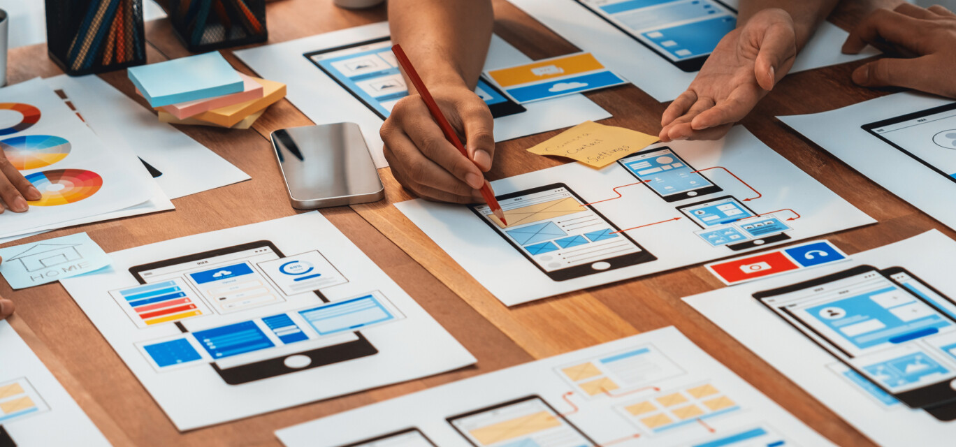 Top lista błędów UX