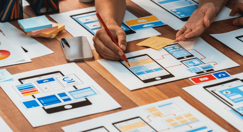 Top lista błędów UX