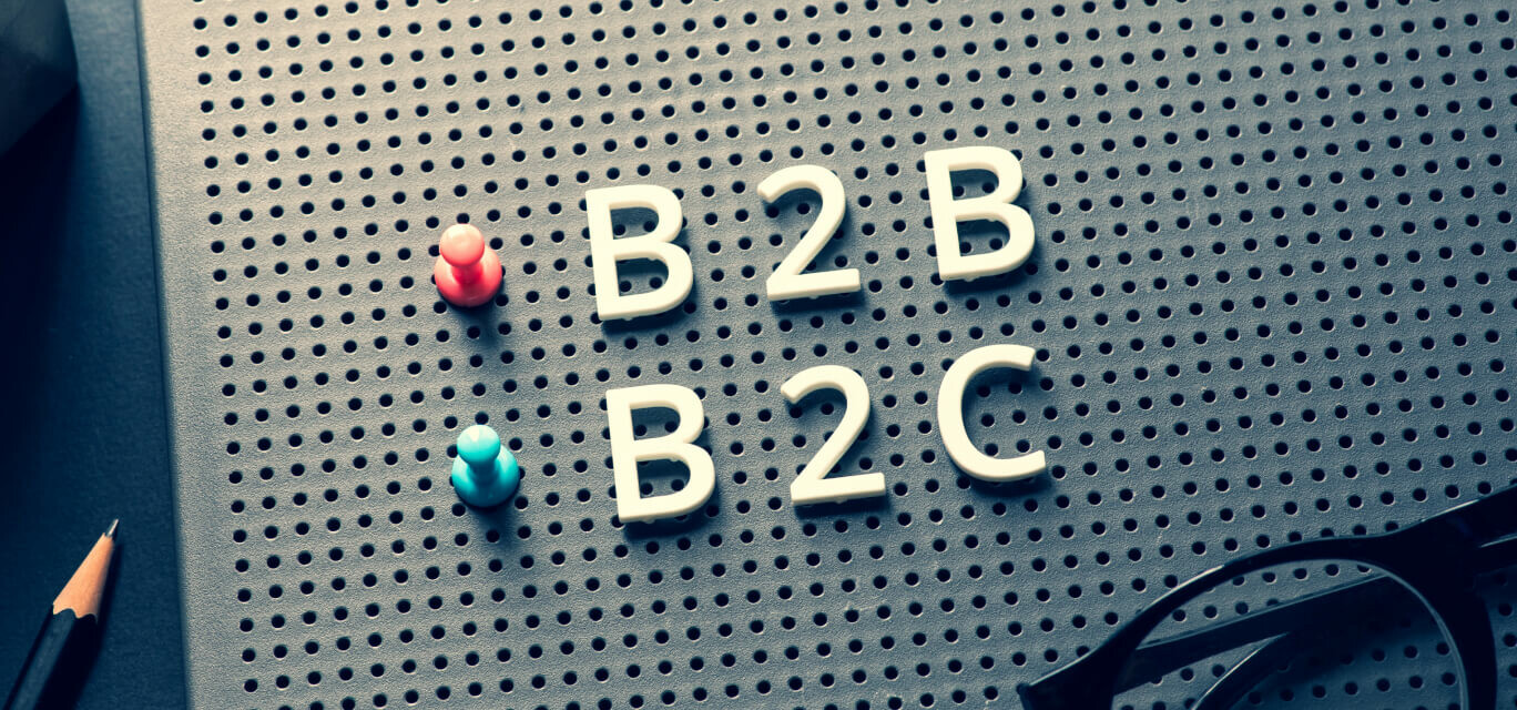 Trendy z&nbsp;B2C, które podbijają platformy B2B – co warto wiedzieć?