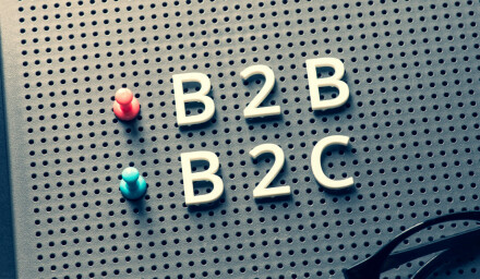 Trendy z&nbsp;B2C, które podbijają platformy B2B – co warto wiedzieć?