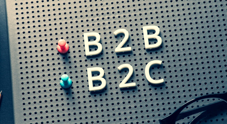 Trendy z&nbsp;B2C, które podbijają platformy B2B – co warto wiedzieć?