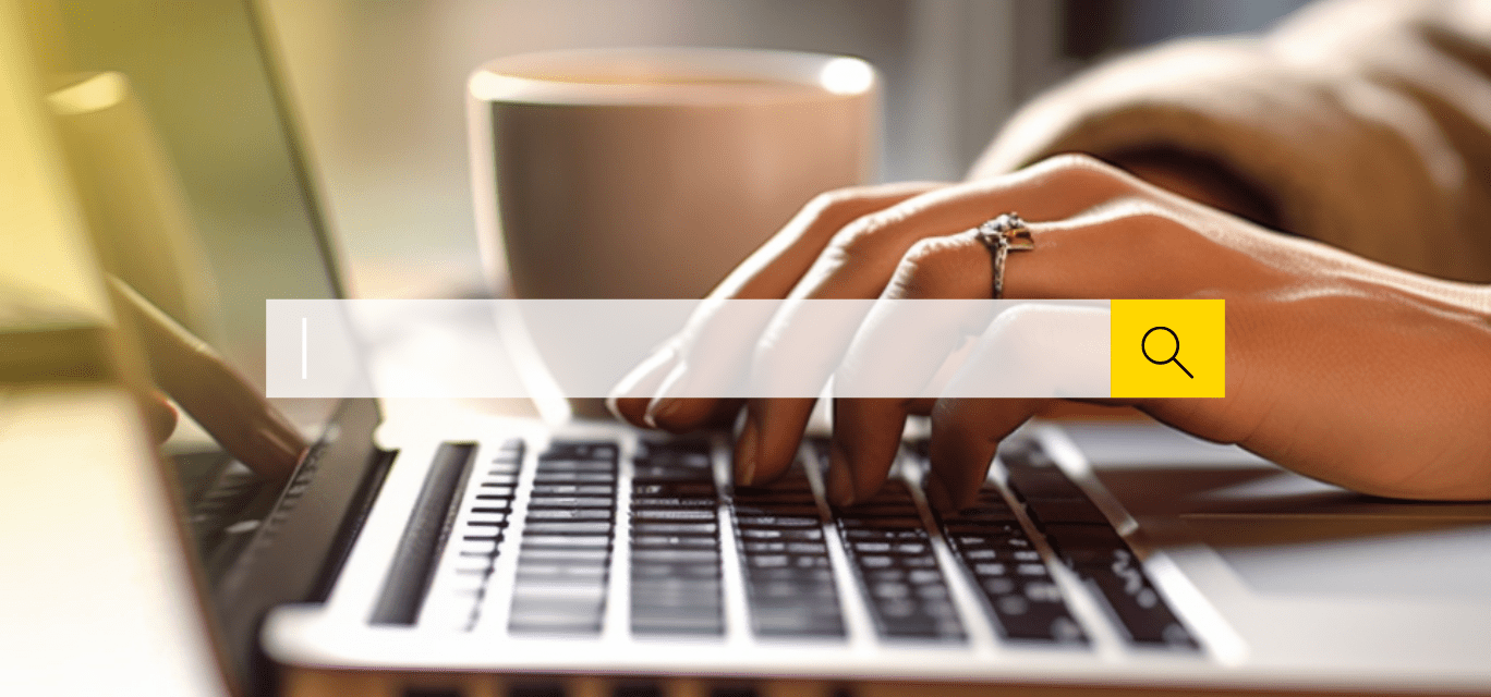 Jak działa wyszukiwarka w sklepie internetowym