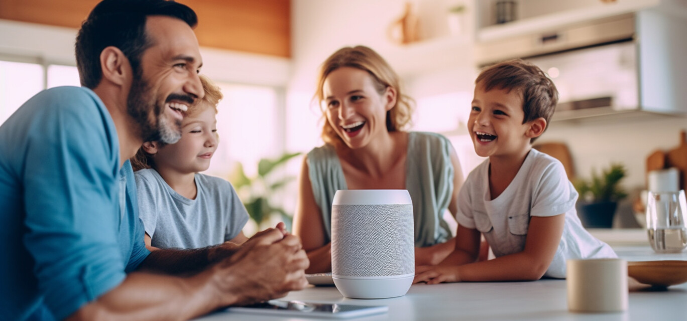 Zastosowania Internetu Rzeczy<br/>w e-commerce