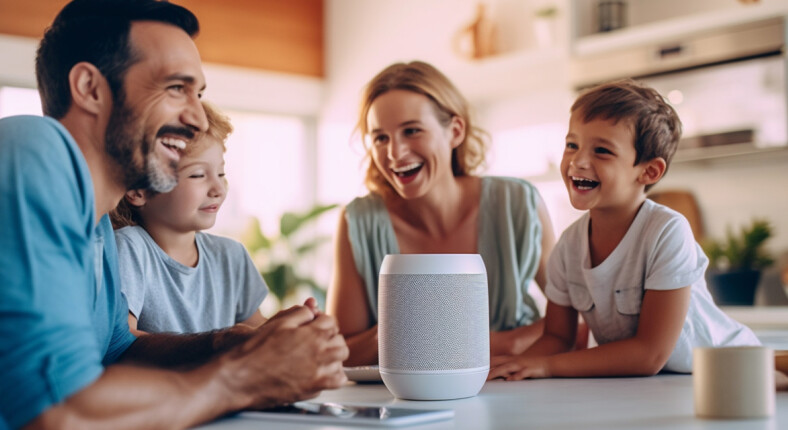 Zastosowania Internetu Rzeczy<br/>w e-commerce