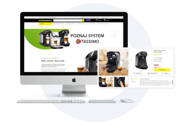 Household appliances and electronic equipment industry