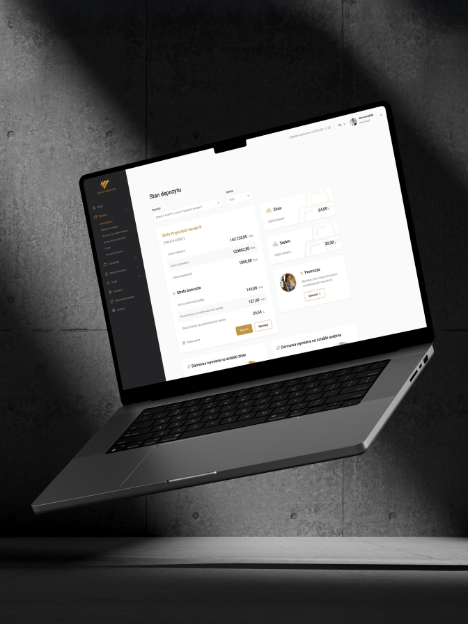 National Gold Centre (Krajowe Centrum Złota)