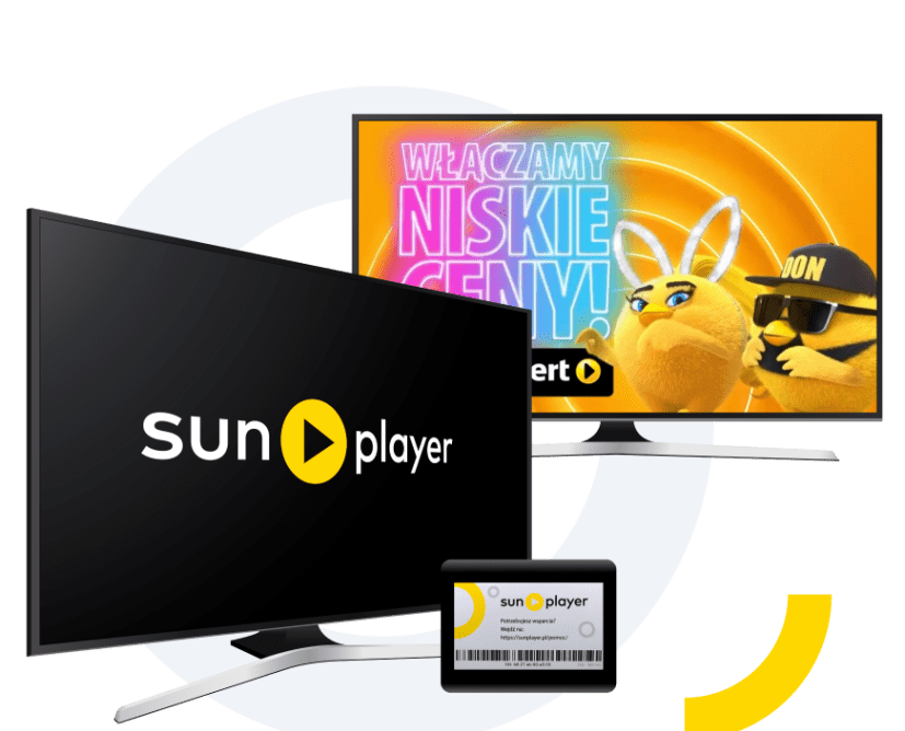 Sun Player