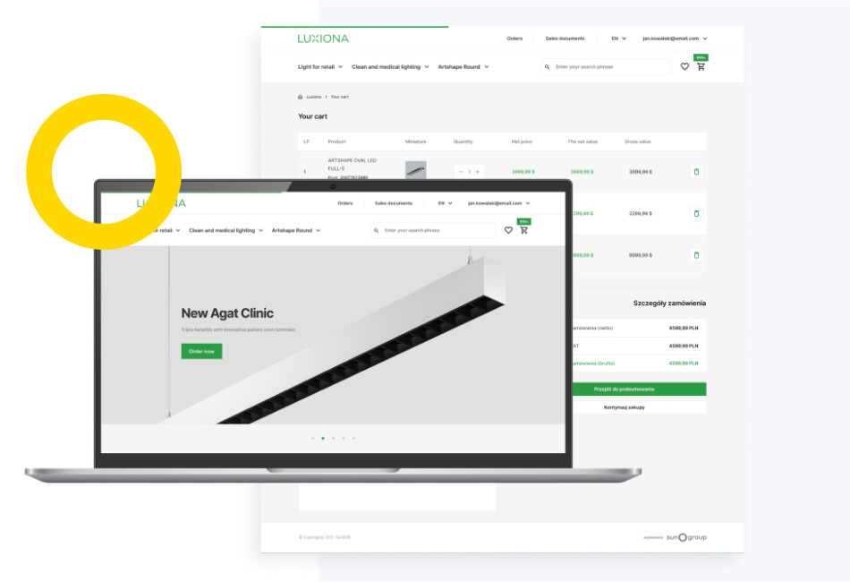 Sun CMS czy gotowe rozwiązania?