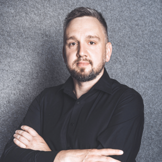 Sebastian Sowa zdjęcie