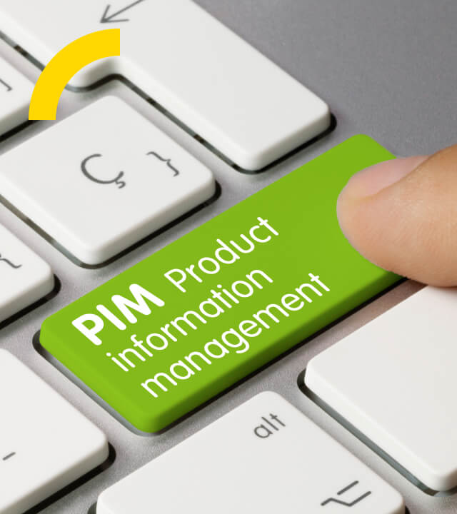 PIM, czyli Product Information Managment