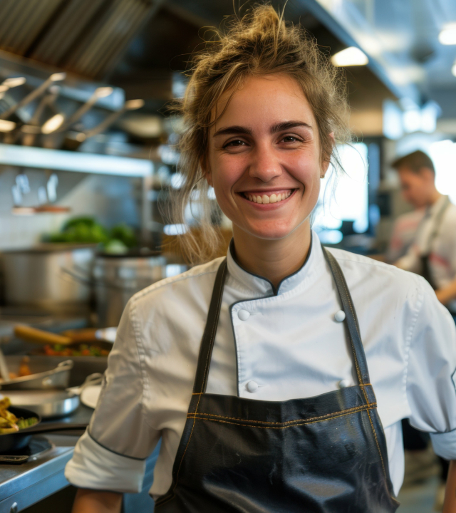 Branża HoReCa przyspiesza!