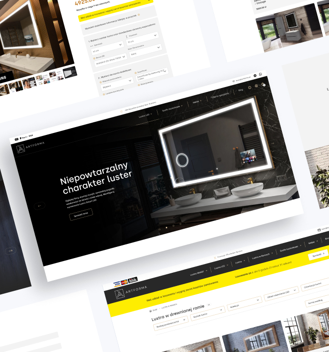 Różne są drogi dojścia do systemu dedykowanego