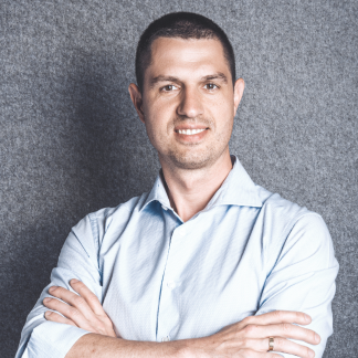 Michał Wiedera zdjęcie